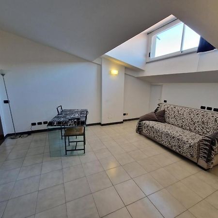 Mansarda Stefania Apartment Амеля Екстериор снимка