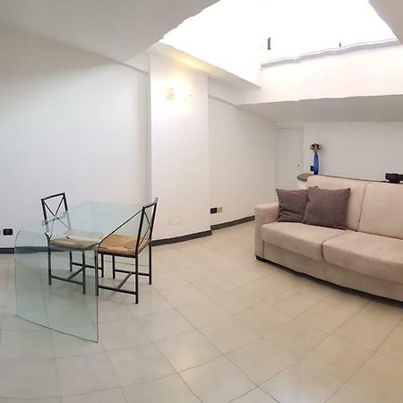 Mansarda Stefania Apartment Амеля Екстериор снимка