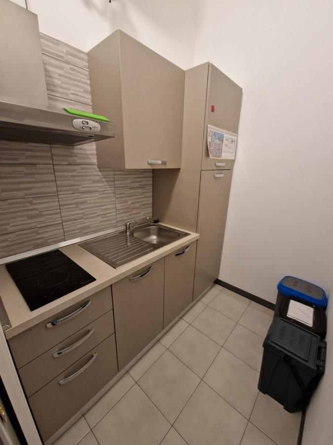 Mansarda Stefania Apartment Амеля Екстериор снимка