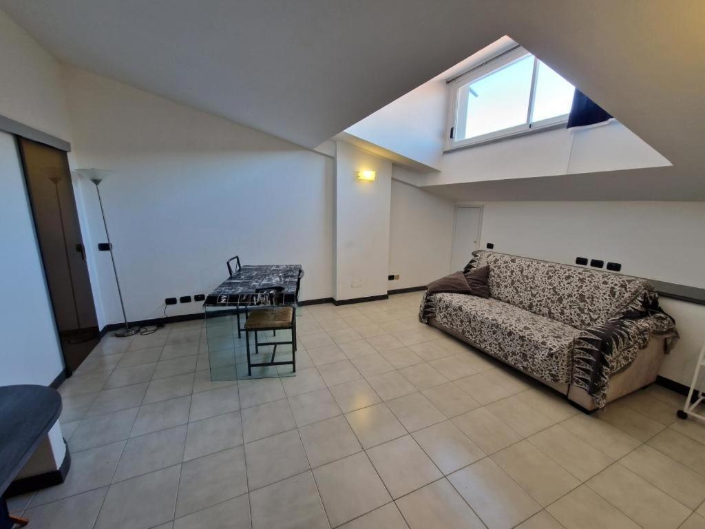 Mansarda Stefania Apartment Амеля Екстериор снимка