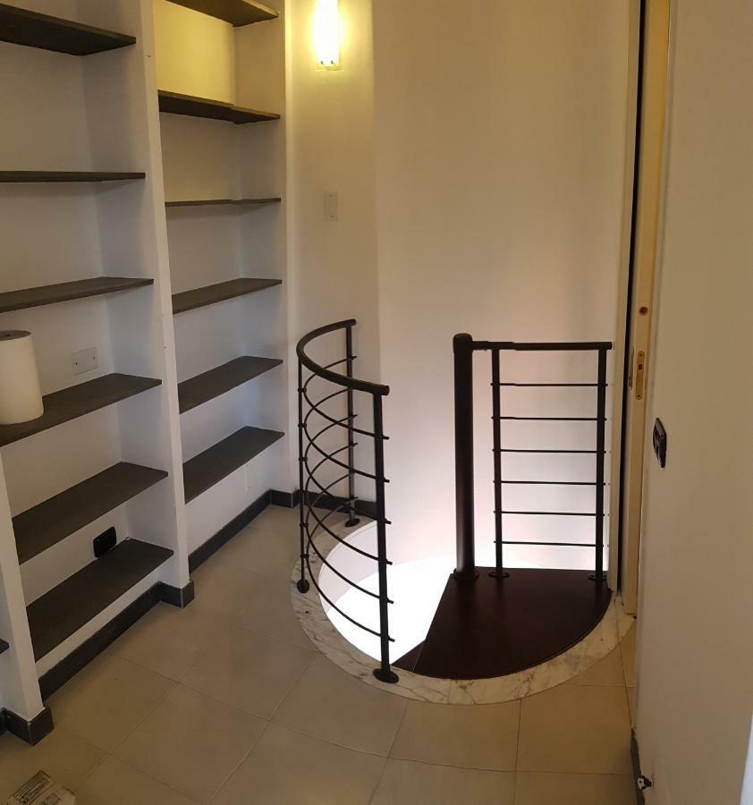 Mansarda Stefania Apartment Амеля Екстериор снимка