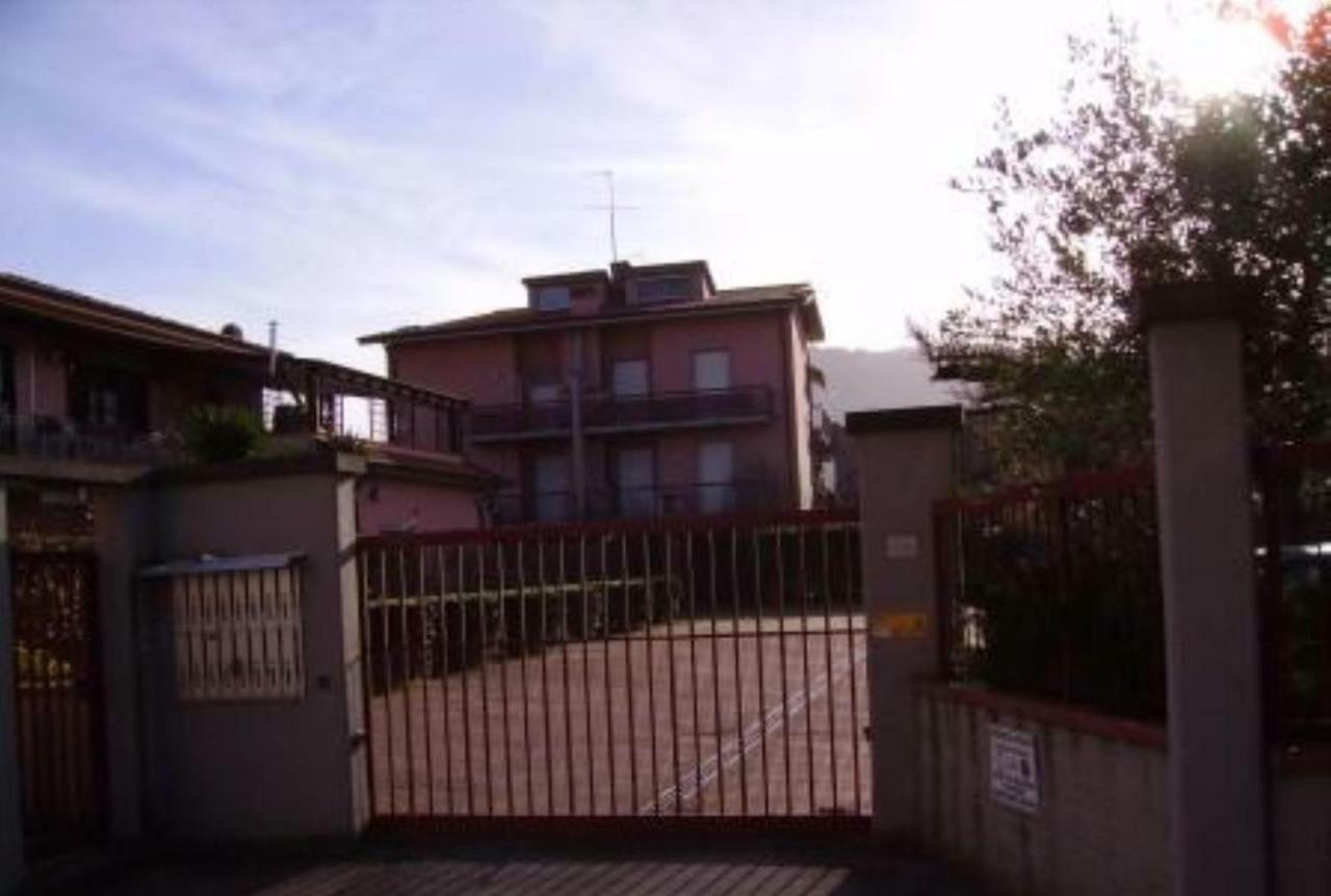 Mansarda Stefania Apartment Амеля Екстериор снимка