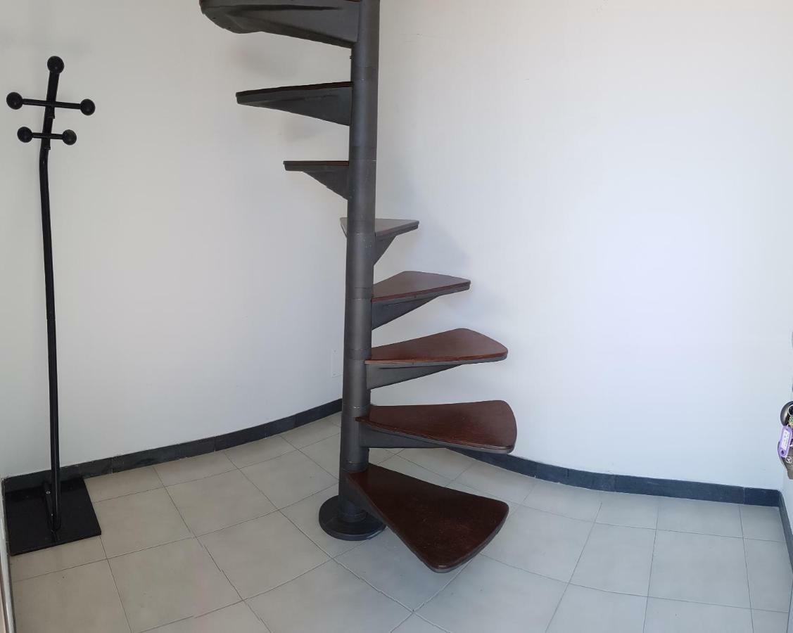 Mansarda Stefania Apartment Амеля Екстериор снимка