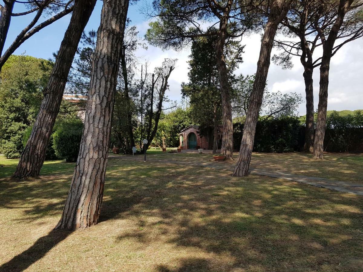 Mansarda Stefania Apartment Амеля Екстериор снимка